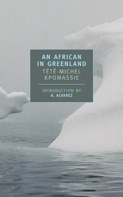 African in Greenland book