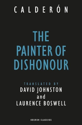 Painter of Dishonour book