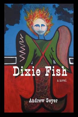 Dixie Fish book