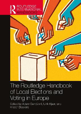 The Routledge Handbook of Local Elections and Voting in Europe book
