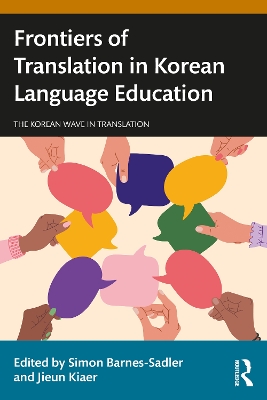 Frontiers of Translation in Korean Language Education book