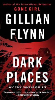 Dark Places book