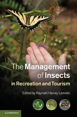 Management of Insects in Recreation and Tourism book