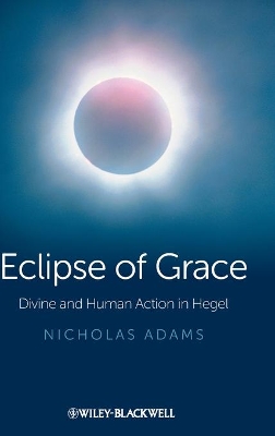 Eclipse of Grace book