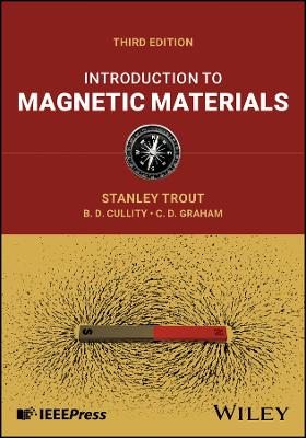 Introduction to Magnetic Materials book