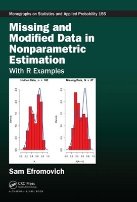 Missing and Modified Data in Nonparametric Estimation book