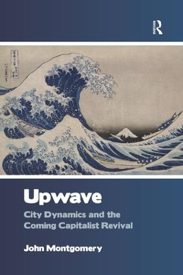 Upwave book
