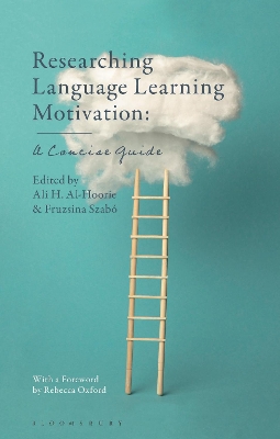Researching Language Learning Motivation: A Concise Guide by Dr Ali H. Al-Hoorie