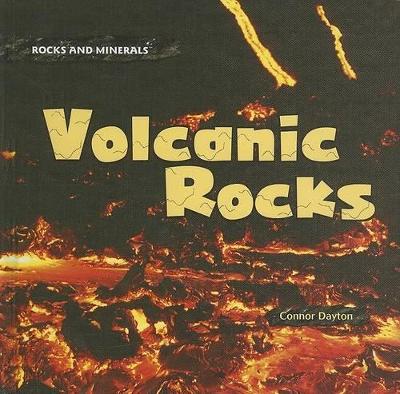 Volcanic Rocks book