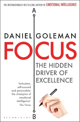 Focus book