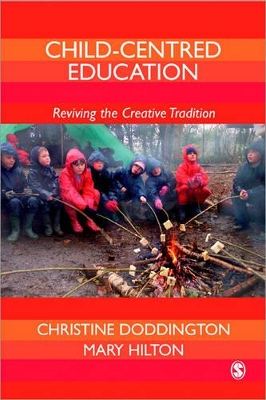 Child-Centred Education by Christine Doddington