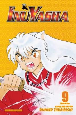 Inuyasha, Vol. 9 (VIZBIG Edition) book