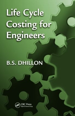 Life Cycle Costing for Engineers book