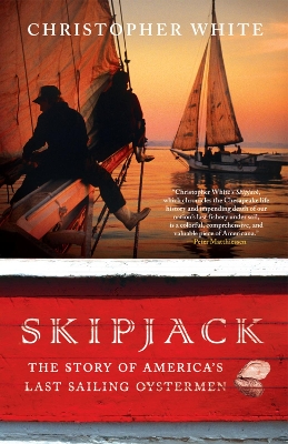 Skipjack book