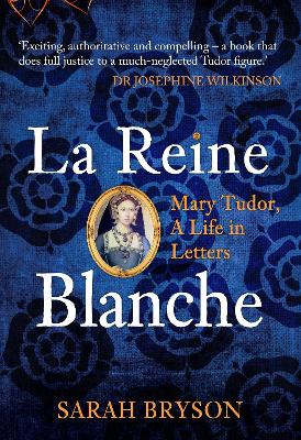 La Reine Blanche by Sarah Bryson