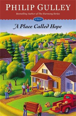 Place Called Hope book