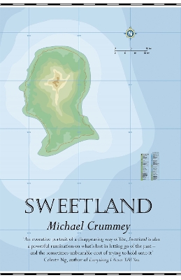 Sweetland by Michael Crummey