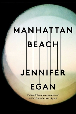 Manhattan Beach book