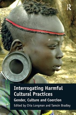 Interrogating Harmful Cultural Practices book