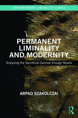 Permanent Liminality and Modernity book