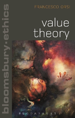 Value Theory book