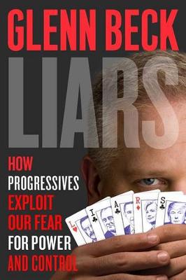 Liars book