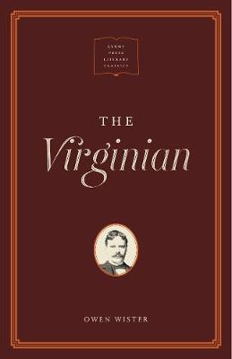 The Virginian: A Horseman of the Plains book