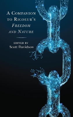 A Companion to Ricoeur's Freedom and Nature book