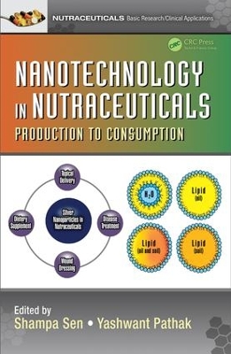 Nanotechnology in Nutraceuticals book