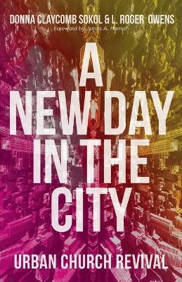 New Day in the City book