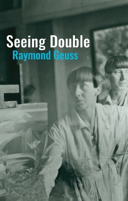 Seeing Double book