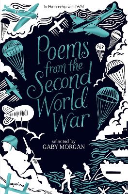 Poems from the Second World War book