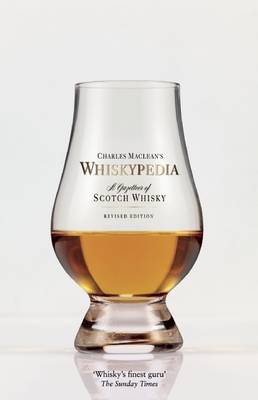 Whiskypedia book