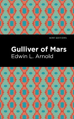 Gulliver of Mars book