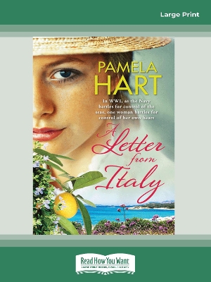 A A Letter from Italy by Pamela Hart