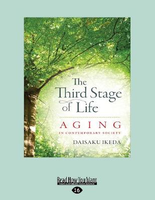 Third Stage of Life book