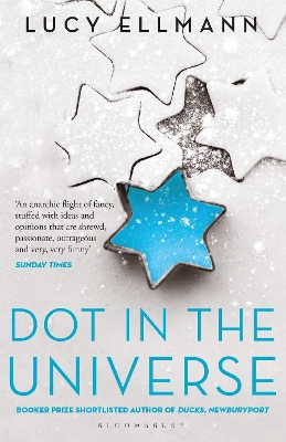 Dot in the Universe book