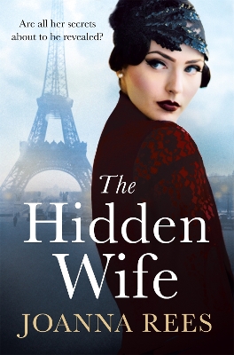 The Hidden Wife by Joanna Rees