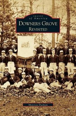 Downer's Grove Revisited book