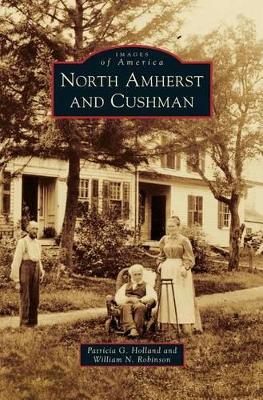 North Amherst and Cushman book