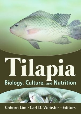 Tilapia book