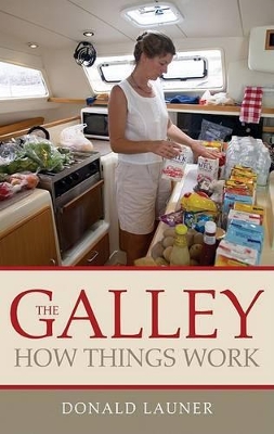 Galley: How Things Work book