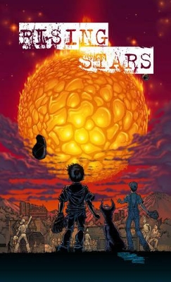 Rising Stars by J. Michael Straczynski