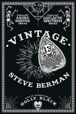 Vintage: the 13th Anniversary Edition book