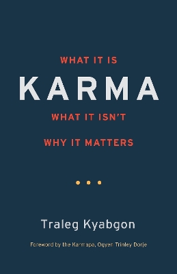 Karma book
