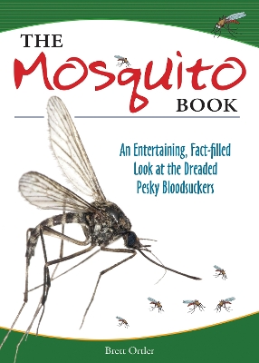 Mosquito Book book