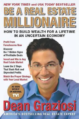 Be a Real Estate Millionaire book