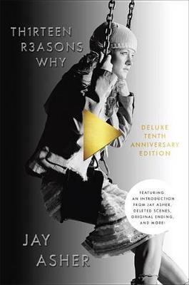 Th1rteen R3asons Why by Jay Asher