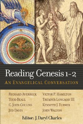 Reading Genesis 1-2 book