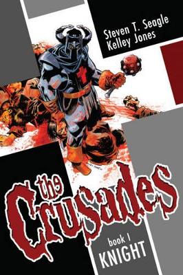 The Crusades book